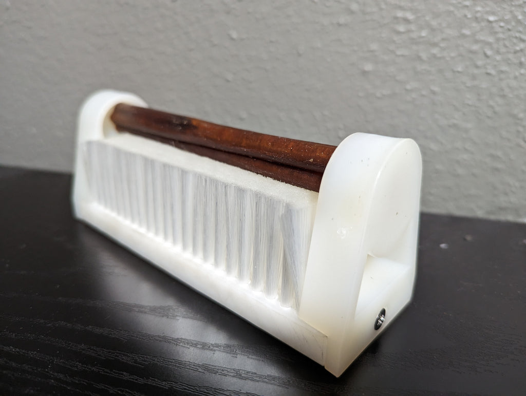 Retsbewa - The Toothbrush for Dogs