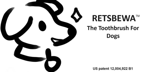 Retsbewa - The Toothbrush for Dogs